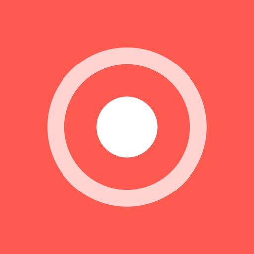 Screen Recording App